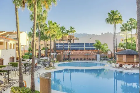 Los Amigos Beach Club by Diamond Resorts in Mijas — foto 11