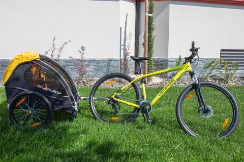 Vakantiepark Premium Horizon Golf foto 12