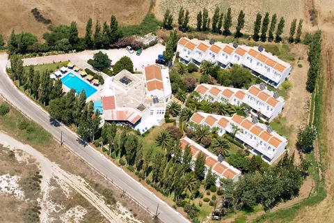 Aegeon Hotel foto 4