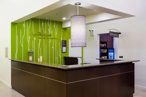 Hilton Garden Inn New York/Tribeca in New York — foto 27