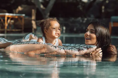 Paralos Irini Mare in Αγία Γαλήνη — foto 26