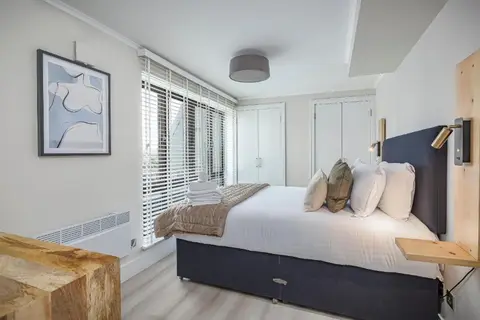 River House by Roomspace in Londen, foto 21