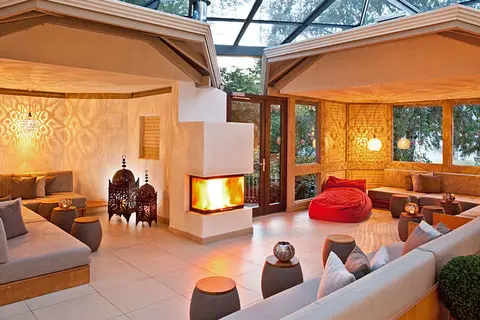 Hotel Paradies in Latsch — foto 10