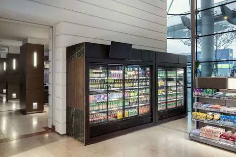 NH Vienna Airport Conference Center in Schwechat — foto 20