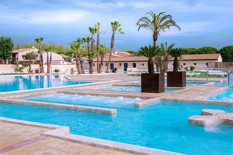 Domaine les Tamaris & Portes du Soleil foto 1