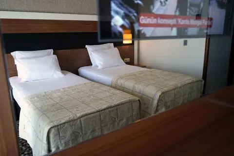Derici in Kusadasi — foto 21