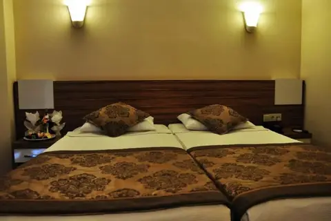 Sun Beach Park & Spa in Manavgat — foto 5