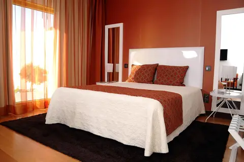 Hotel Miramar Sul in Ovar — foto 5