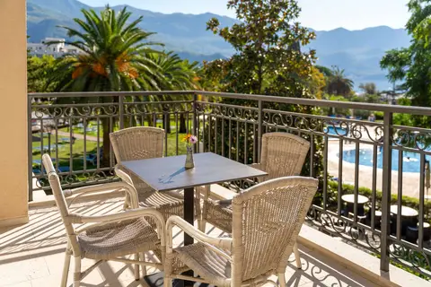 Iberostar Bellevue in Bečići — foto 7