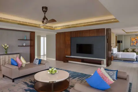 Radisson Blu Resort, Galle in Talpe, foto 23