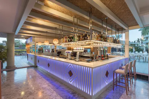 Hotel Alegria Caprici Verd foto 4