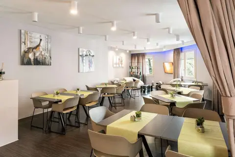 Le Camp Resort in Padua — foto 8