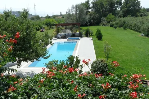 Oaza Inn in Ohrid — foto 28