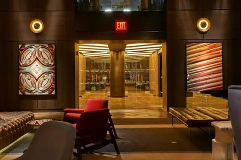 Paramount Times Square - A Generator Hotel in New York City, foto 29