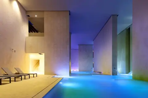 Family Selection at Grand Palladium Select Costa Mujeres Resort & Spa in Costa Mujeres
