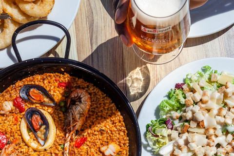 Dwo Sirius By Checkin - adults only in Santa Susanna — foto 5