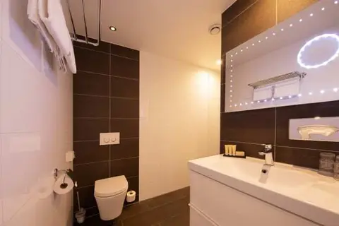 Boutique Hotel Scheepers in Valkenburg, foto 38