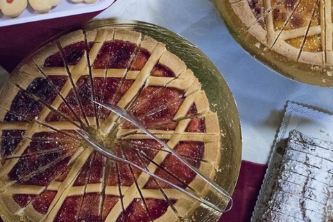 Club Hotel Regina e Fassa foto 6