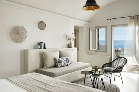 Santo Pure Oia Suites & Villas in Δημοτική Ενότητα Οίας — foto 14