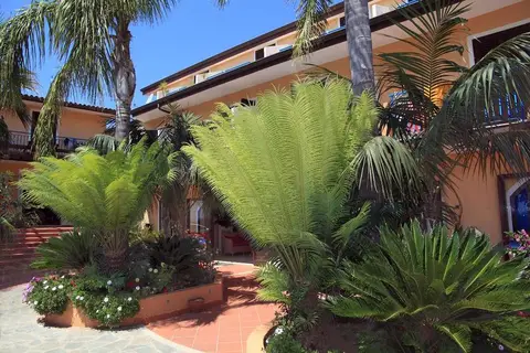 Hotel Grotticelle in Ricadi, foto 11