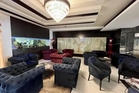 Hotel Vivas in Durres — foto 15