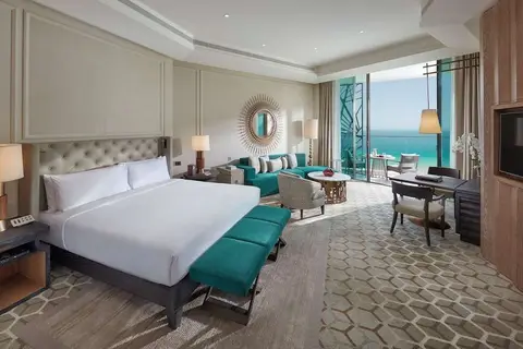 Mandarin Oriental Jumeira Dubai in Dubai — foto 3