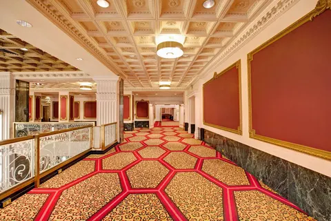 The New Yorker Hotel by Lotte Hotels foto 9