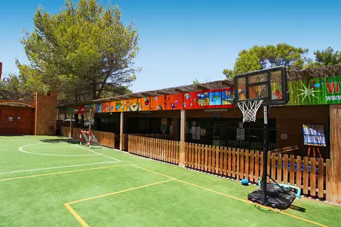Zafiro Cala Mesquida in Cala Mesquida — foto 12