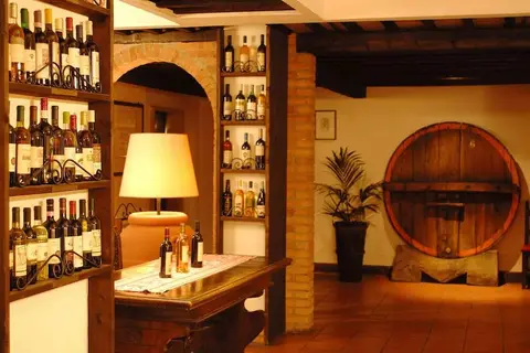 Gio Wine & Jazz Area in Perugia — foto 2