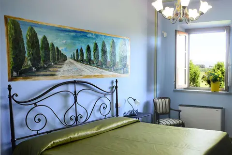 Agriturismo Isola Verde in Cerreto Guidi, foto 11