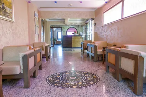 Örsmaris Boutique Hotel in Marmaris — foto 20
