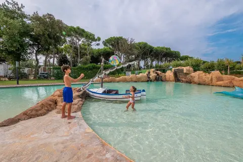 El Delfin Verde Platja Daro in Castell d'Aro, Platja d'Aro i s'Agaró — foto 10