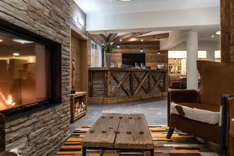 VAYA Hotel Sölden in Sölden — foto 2