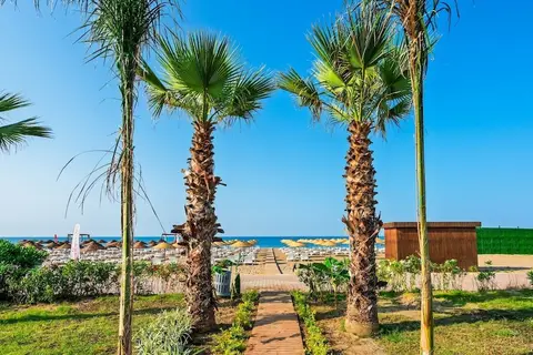 Belkon Hotel Belek in Serik — foto 8