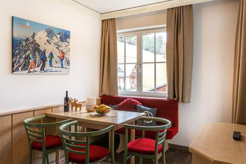 Residenza Solaris in Ischgl — foto 2