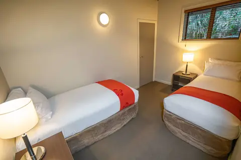 Scenic Hotel Bay of Islands in Paihia — foto 14