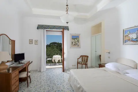Hotel Bellavista in Levico Terme, foto 13