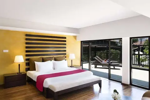 Thaala Bentota Resort in Bentota — foto 30