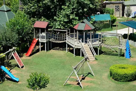 Trendy Aspendos Beach in Manavgat, foto 10