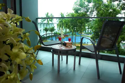 X10 Khao Lak in บ้านบางหลาโอน — foto 11