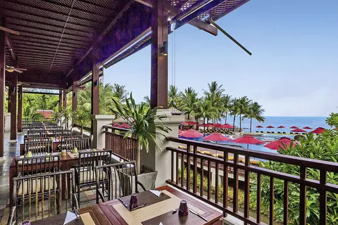 Khao Lak Laguna Resort in บ้านบางหลาโอน — foto 7