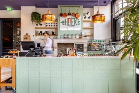 Hotel Haarhuis foto 10