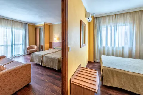 Hotel Santa Rosa in Gijón/Xixón — foto 4