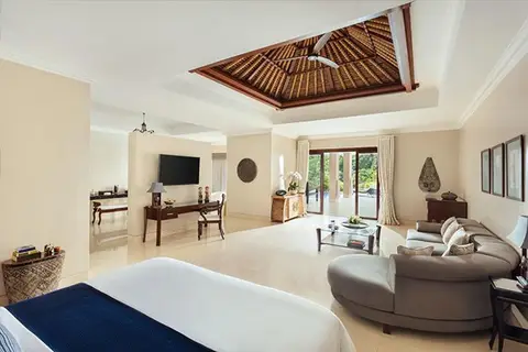 Viceroy Bali in Ubud, Kecamatan Gianyar, Kabupaten Gianyar, Bali, Indonesia — foto 8