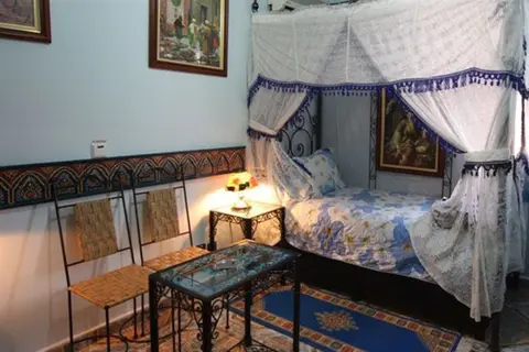 Moroccan House Marrakech in Marrakech — foto 16