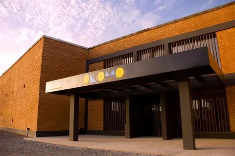 Onomo Hotel Dakar in Dakar