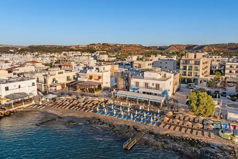 Cabana Blu Lifestyle Boutique Hotel & Suites in Kardamena, foto 10