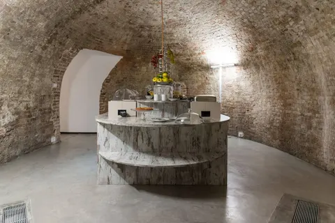 Hotel Cascina Fossata & Residence foto 8