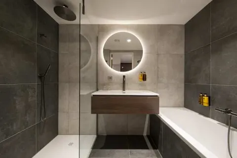 Bilderberg Europa Hotel Scheveningen foto 19