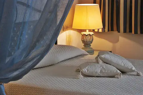 Hotel Monti Di Mola in Arzachena — foto 19